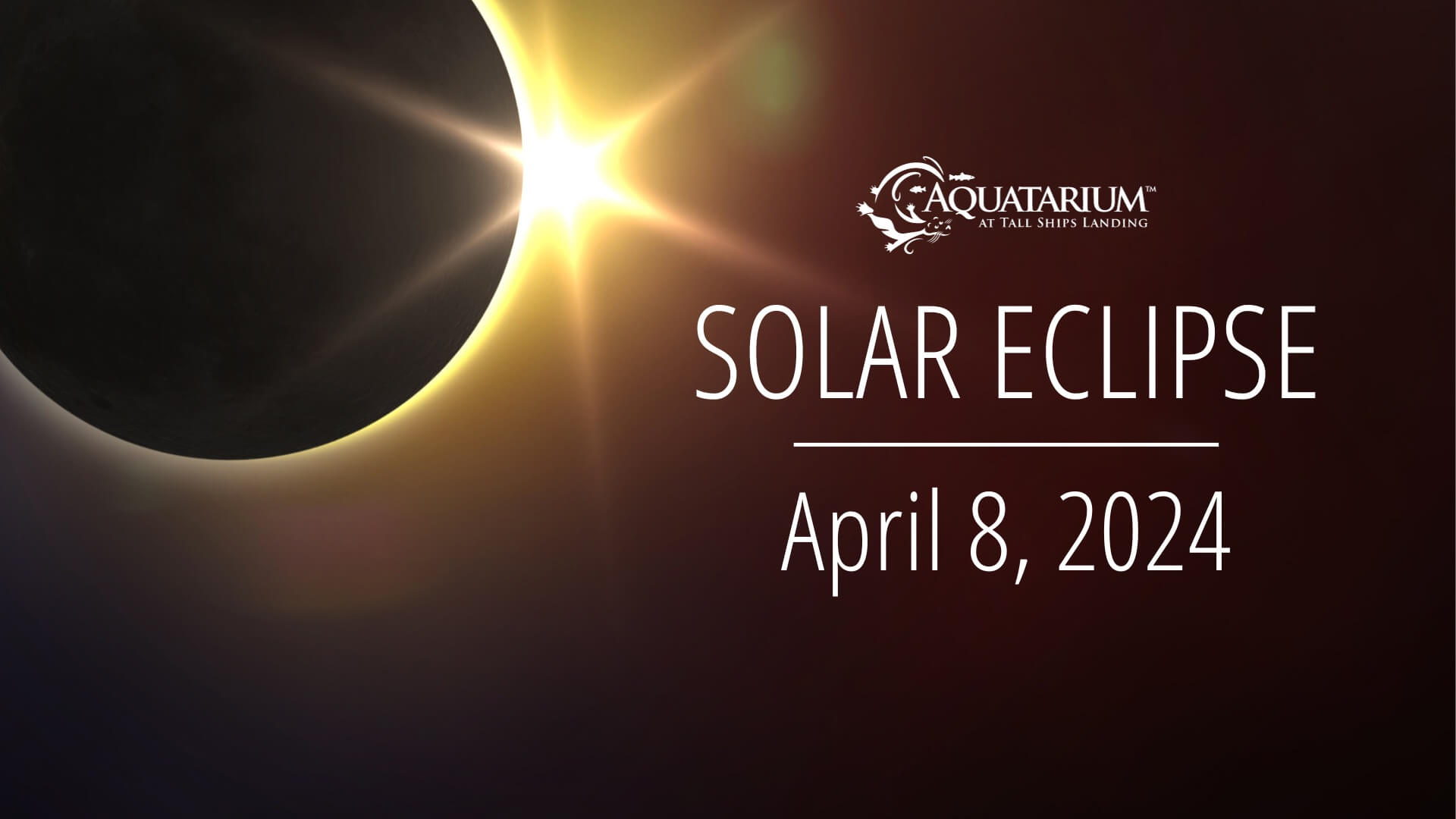 Solar Eclipse Once-in-a-Lifetime-Event! - Brockville Tourism