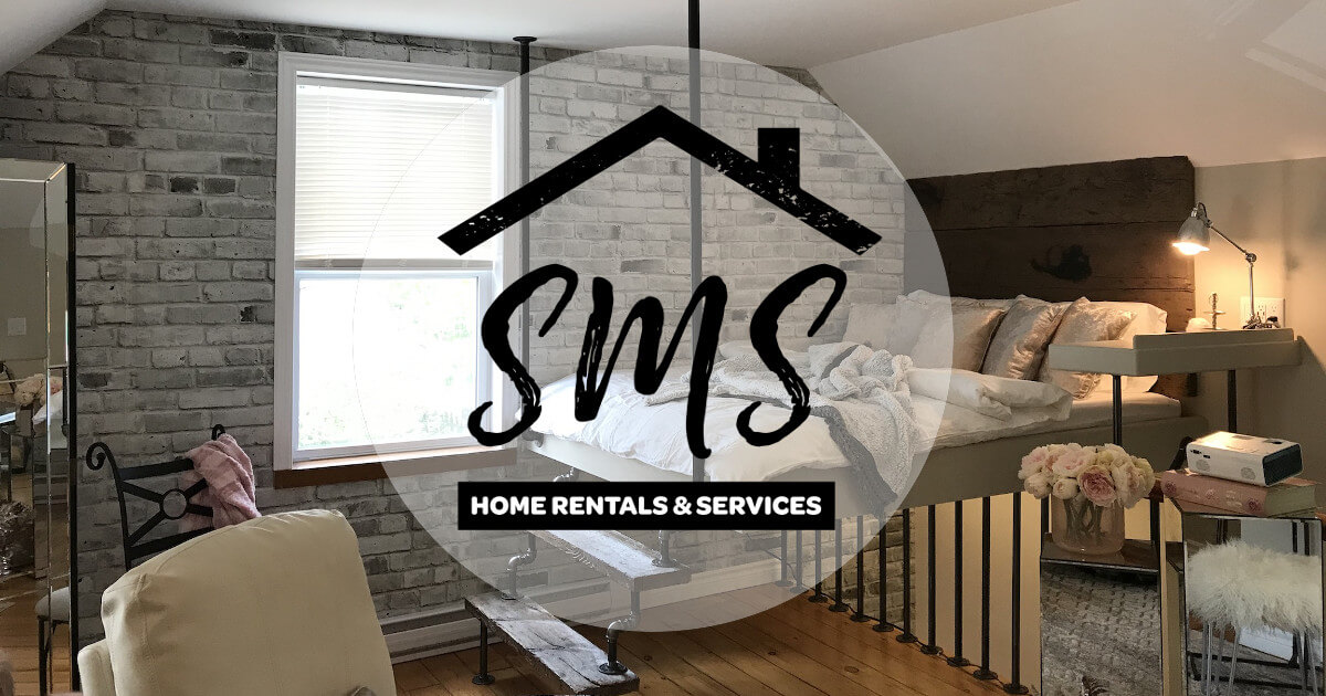 SMS Home Rentals Listing Photo